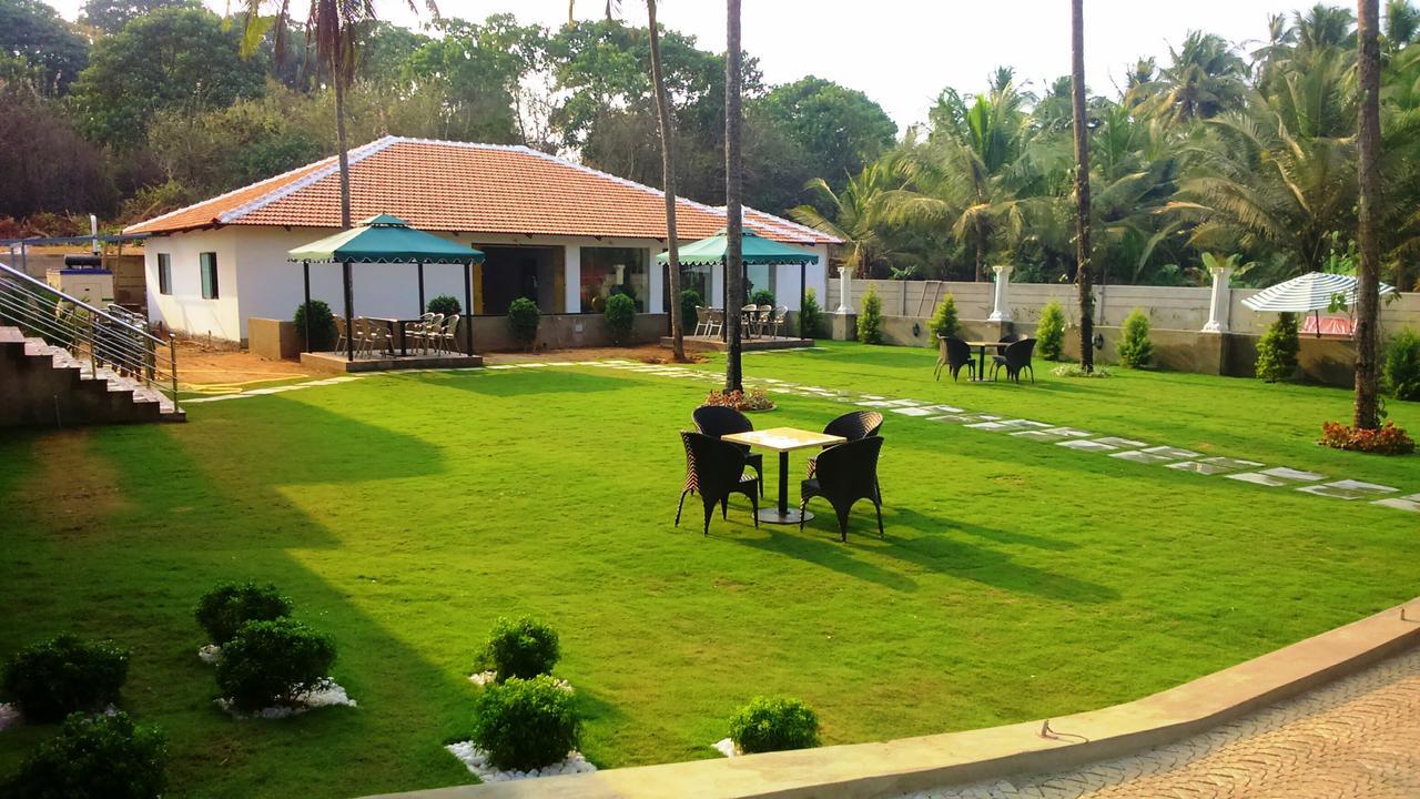 Hotel Kateel International Karkal Εξωτερικό φωτογραφία
