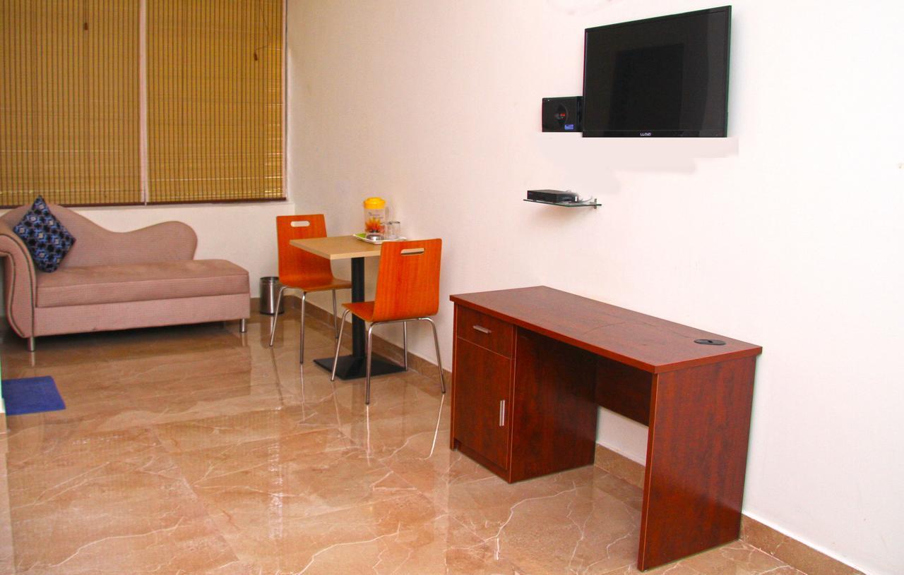 Hotel Kateel International Karkal Εξωτερικό φωτογραφία