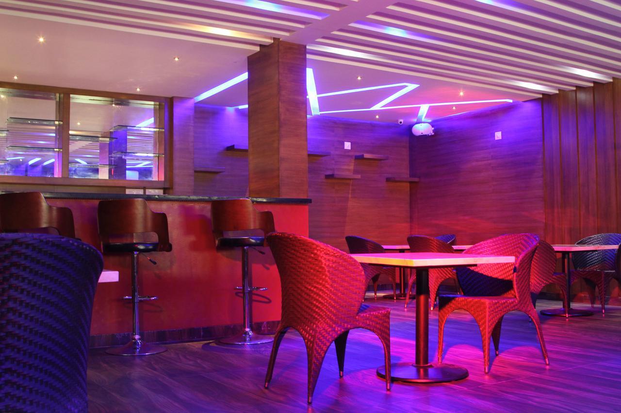 Hotel Kateel International Karkal Εξωτερικό φωτογραφία