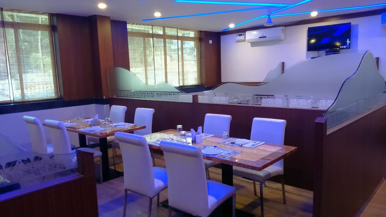 Hotel Kateel International Karkal Εξωτερικό φωτογραφία