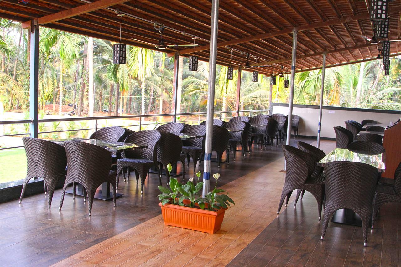 Hotel Kateel International Karkal Εξωτερικό φωτογραφία