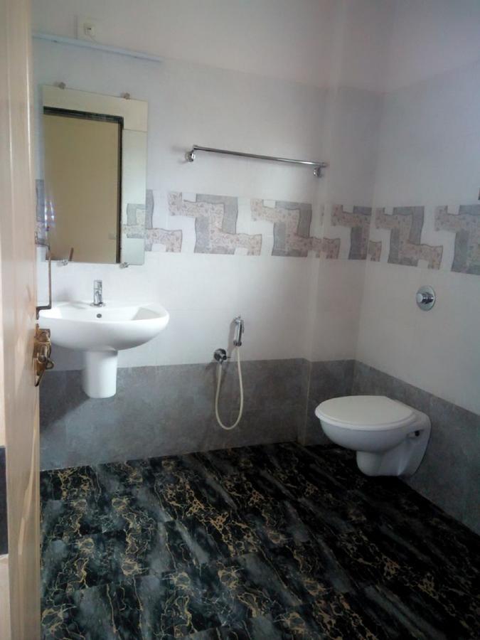 Hotel Kateel International Karkal Εξωτερικό φωτογραφία